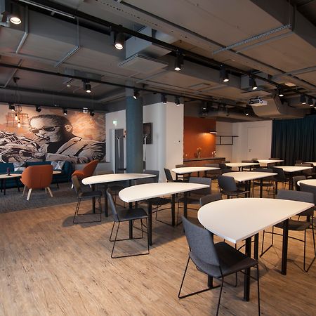 Scandic Пори Экстерьер фото